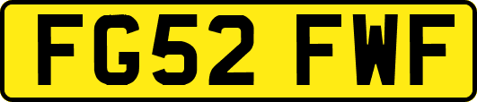 FG52FWF