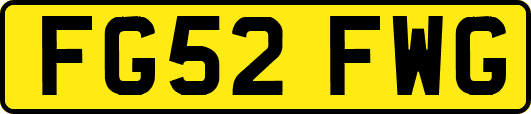 FG52FWG