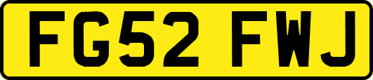 FG52FWJ