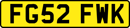 FG52FWK