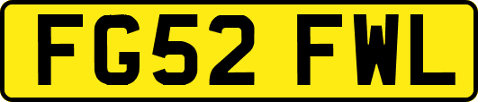 FG52FWL