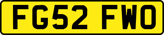 FG52FWO