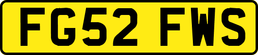 FG52FWS