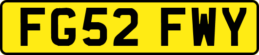 FG52FWY
