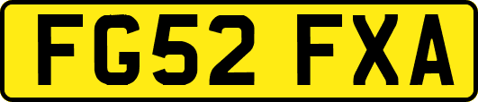 FG52FXA