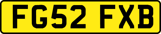 FG52FXB