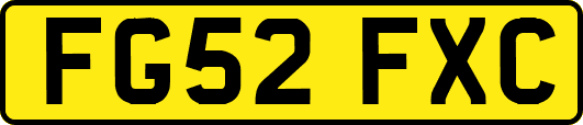 FG52FXC