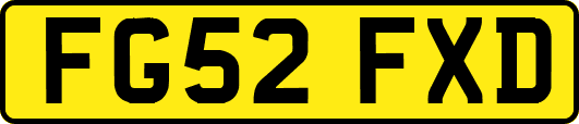 FG52FXD