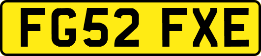 FG52FXE