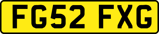 FG52FXG