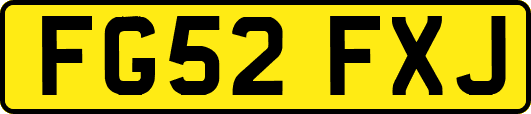 FG52FXJ