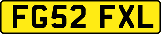 FG52FXL