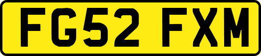 FG52FXM