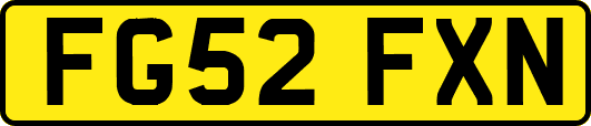 FG52FXN