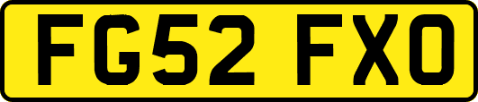 FG52FXO