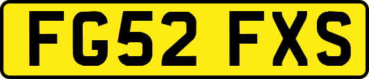 FG52FXS