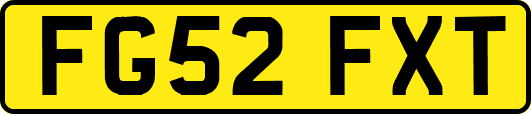 FG52FXT