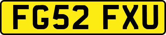 FG52FXU