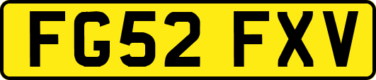 FG52FXV