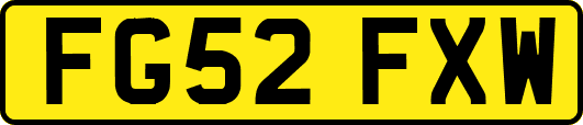 FG52FXW