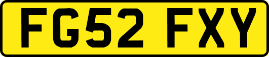 FG52FXY