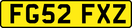 FG52FXZ