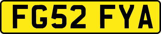 FG52FYA