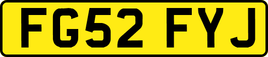 FG52FYJ