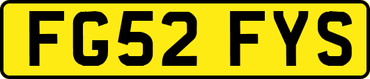 FG52FYS