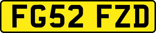 FG52FZD