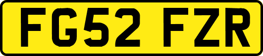 FG52FZR