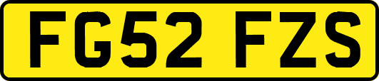 FG52FZS
