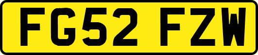 FG52FZW