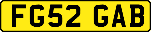 FG52GAB