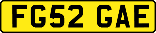 FG52GAE
