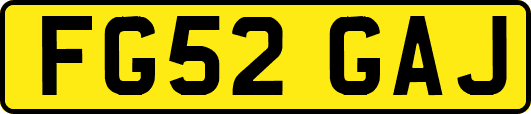 FG52GAJ