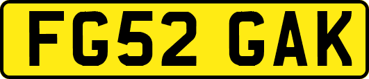 FG52GAK