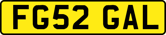 FG52GAL