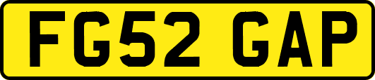 FG52GAP