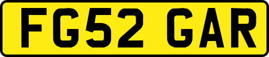 FG52GAR