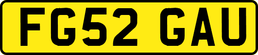 FG52GAU