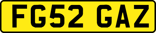 FG52GAZ