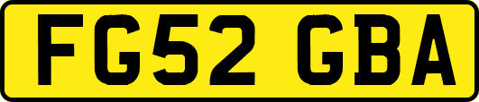 FG52GBA