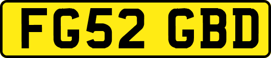FG52GBD
