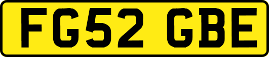 FG52GBE