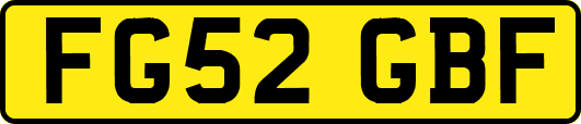 FG52GBF