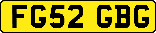 FG52GBG