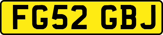 FG52GBJ