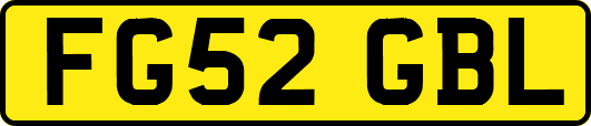 FG52GBL
