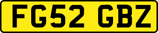 FG52GBZ